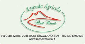 rosso vesuvio