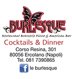 burlesque